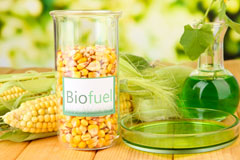 Holborn biofuel availability