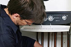 boiler replacement Holborn