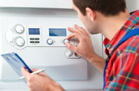 free Holborn gas safe engineer quotes